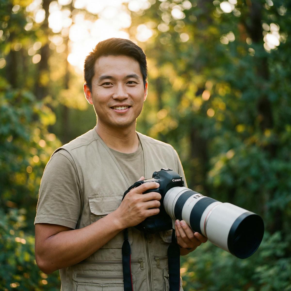 高清无码摄影师