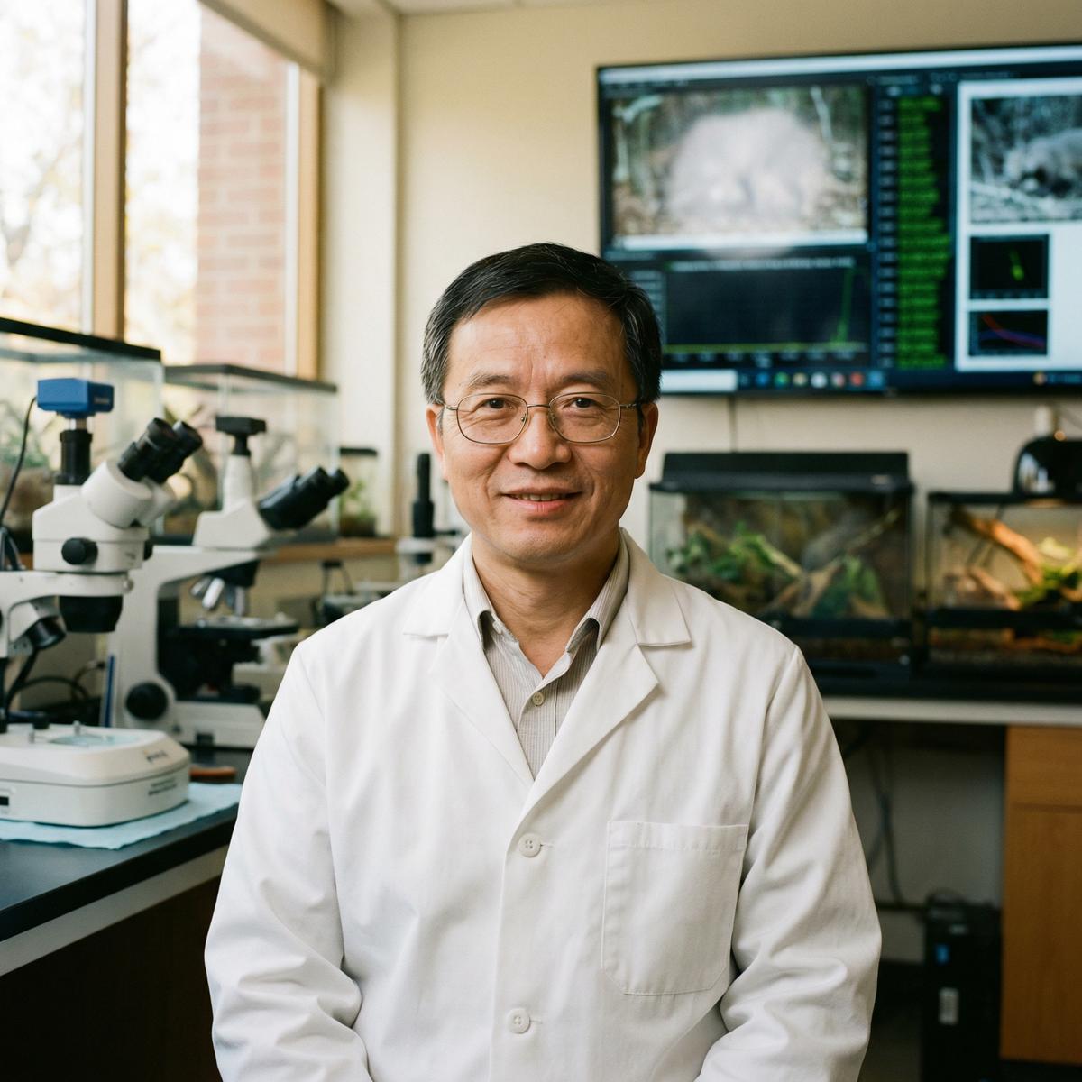 高清无码动物学家